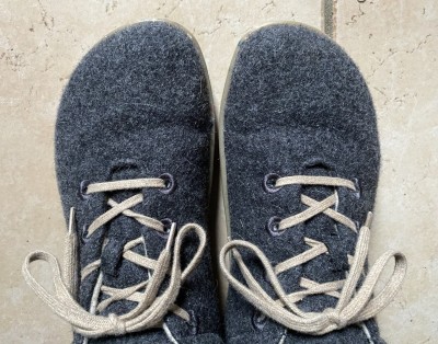 Image 1 de Sabine à Koel - Women's Ines Eco Merino - Chaussures minimalistes