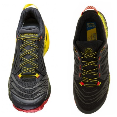 Image 1 de Matthias â La Sportiva - Akasha II - Chaussures de trail