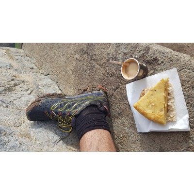 Image 1 de Ivan â La Sportiva - Akyra - Chaussures de trail