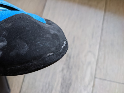 Image 1 de Marek â La Sportiva - Aragon - Chaussons d'escalade