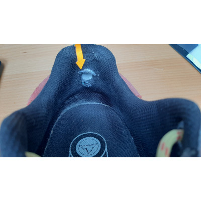 Image 1 de York â La Sportiva - Boulder X - Chaussures d'approche