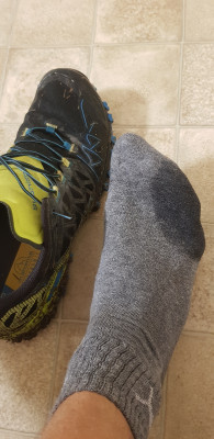 Image 1 de Tobias â La Sportiva - Bushido II GTX - Chaussures de trail