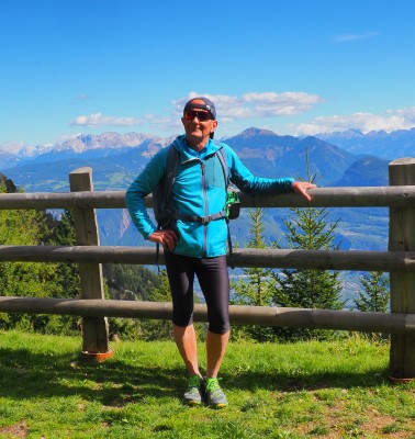 Image 1 de Werner â La Sportiva - Bushido III - Chaussures de trail
