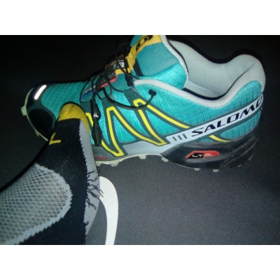 Image 1 de Michael â La Sportiva - Climbing Socks - Chaussettes multifonctions