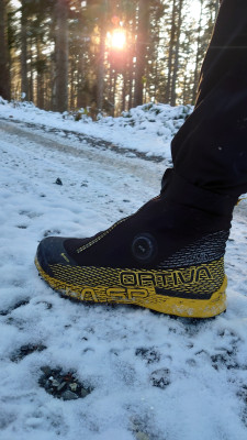 Image 1 de Thomas â La Sportiva - Cyklon Cross GTX - Chaussures de trail