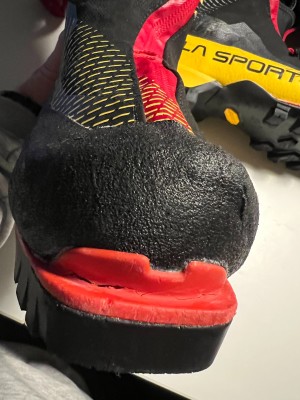 Image 1 de Michael â La Sportiva - G-Tech - Chaussures d'expédition