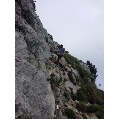 Image 1 de Harald â La Sportiva - Trango S Evo GTX - Chaussures de montagne