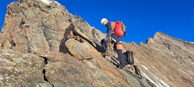 Image 1 de Oliver à La Sportiva - Trango Tech GTX - Chaussures de montagne