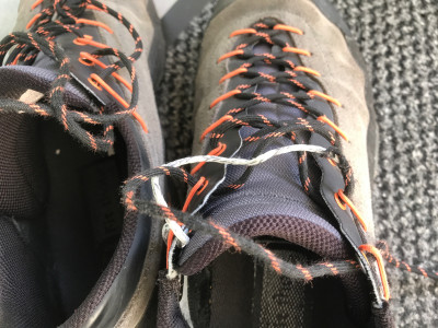 Image 1 de Valentin à La Sportiva - TX4 - Chaussures d'approche