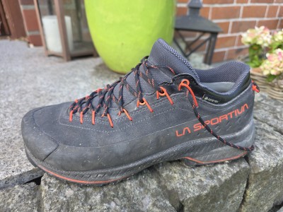 Image 1 de Klaus â La Sportiva - TX4 Evo GTX - Chaussures d'approche