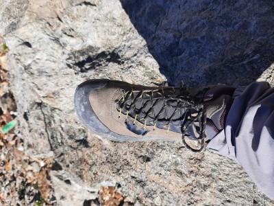 Image 1 de Niklas â La Sportiva - TX4 Evo Mid GTX - Chaussures d'approche