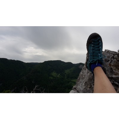 Image 1 de Maria â La Sportiva - Women's Hyper GTX - Chaussures d'approche