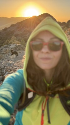 Image 1 de Nicoletta â La Sportiva - Women's Mood Hoody - Veste polaire