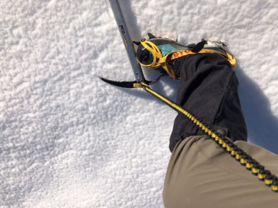 Image 1 de Claudia â La Sportiva - Women's Trango Tower GTX - Chaussures de montagne