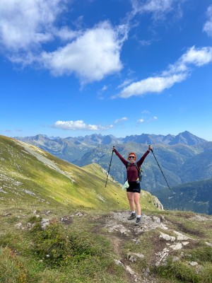 Image 1 de Katja â La Sportiva - Women's TX4 Mid GTX - Chaussures d'approche