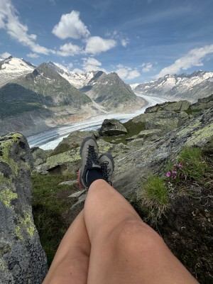 Image 1 de Viktoria â La Sportiva - Women's TX5 Low GTX - Chaussures d'approche