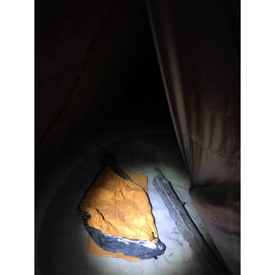 Image 1 de Lutz â LACD - Bivi Bag Light I - Sac de bivouac