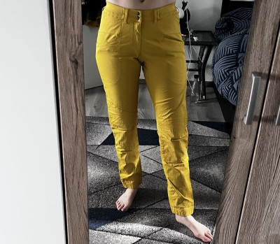 Image 1 de Sarah â Looking for Wild - Fitz Roy - Pantalon d'escalade