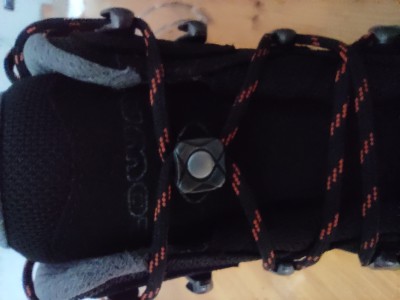 Image 1 de Aldo â Lowa - Baldo GTX - Chaussures de randonnée