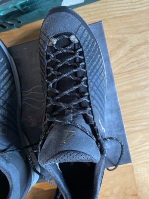 Image 1 de Shane â Lowa - Carezza GTX Lo - Chaussures de randonnée