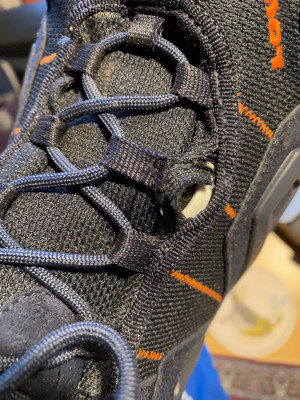 Image 1 de Josef à Lowa - Gorgon GTX - Chaussures multisports