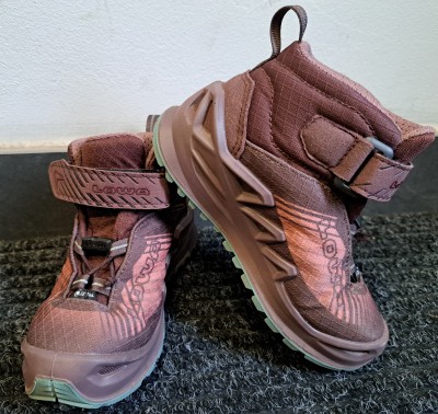 Image 1 de Bianca â Lowa - Kid's Merger GTX QC - Chaussures de randonnée