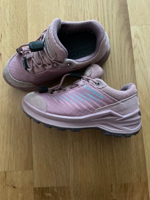 Image 1 de Barbara â Lowa - Kid's Zirrox II GTX Lo - Chaussures multisports