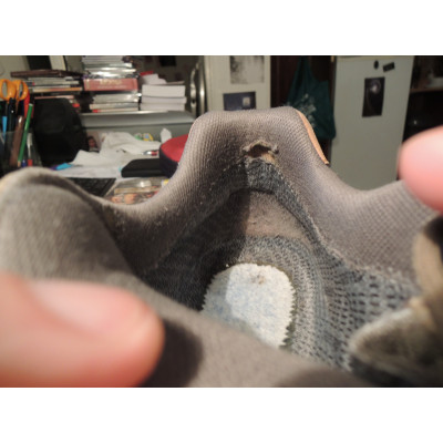 Image 1 de Olivier â Lowa - Locarno GTX LO - Chaussures multisports