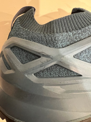 Image 1 de Aaron â Lowa - Lowa Fusion LO - Chaussures multisports