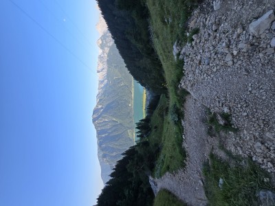 Image 1 de Werner â Lowa - Maddox Pro GTX Mid - Chaussures de randonnée