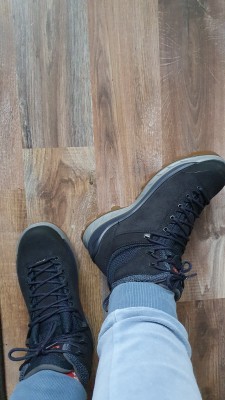 Image 1 de Ilona â Lowa - Women's Callisto GTX - Chaussures d'hiver