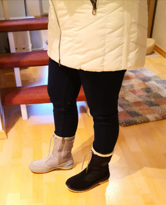 Image 1 de Sonja â Lowa - Women's Fedaia GTX - Chaussures d'hiver