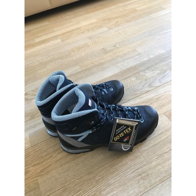 Image 1 de Aurelija â Lowa - Women's Sassa GTX MID - Chaussures de randonnée