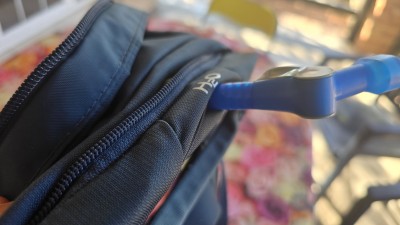 Image 1 de Arturo J. â Lowe Alpine - AirZone Trail Duo 32 - Sac à dos de randonnée