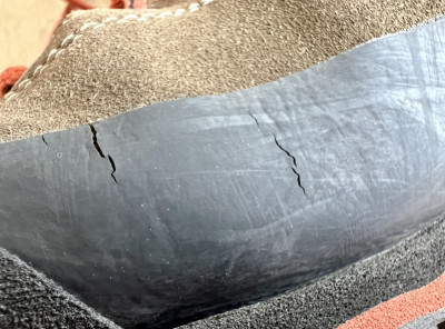 Image 1 de Christian â Lundhags - Bjerg Mid - Chaussures de randonnée