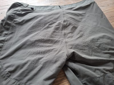 Image 1 de David â Lundhags - Makke Light Shorts - Short