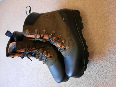 Image 1 de Ian â Lundhags - Skare II Mid - Chaussures de randonnée