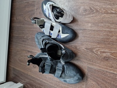 Image 1 de Ronald â Mad Rock - Rover HV - Chaussons d'escalade