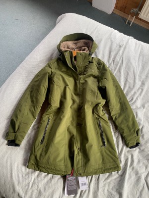 Image 1 de Michelle à Maier Sports - Women's Lisa 2.1 - Manteau