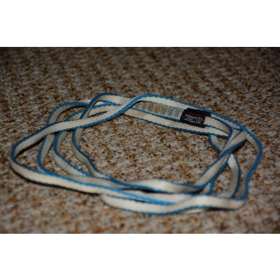 Image 1 de Gottfried â Mammut - Contact Sling Dyneema 8 mm - Anneau de sangle