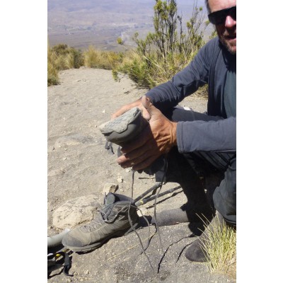 Image 1 de Peter â Mammut - Mercury GTX Men - Chaussures de randonnée