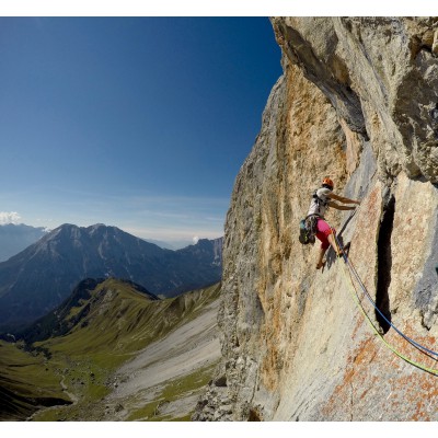 Image 1 de John â Mammut - Pendi 8.0 Dry - Corde à double