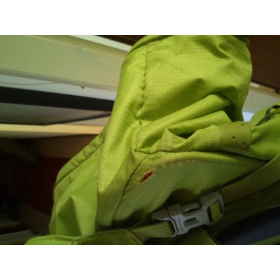 Image 1 de Moritz â Mammut - Trion Light 28 - Sac à dos de montagne