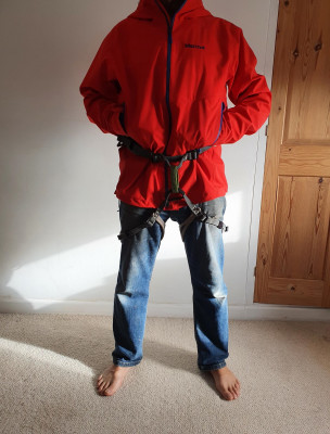 Image 1 de Jeremy â Marmot - Evodry Clouds Rest Jacket - Veste imperméable