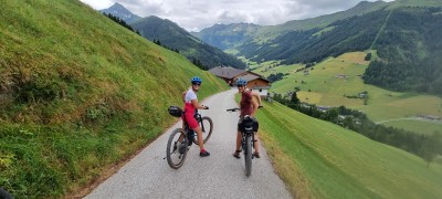 Image 1 de Andrea â Martini - Women's Essential - Short