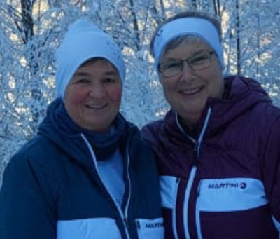 Image 1 de edith â Martini - Women's Snowventure Padded Jacket Primaloft - Veste synthétique