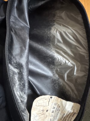 Image 1 de Jakob â Matador - Freerain22 Waterproof Packable Backpack - Sac à dos de randonnée