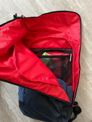 Image 1 de Boris â Millet - Divino 25 - Sac à dos journée