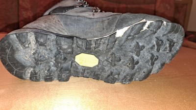 Image 1 de Birgit â Millet - G Trek 5 GORE-TEX M - Chaussures de montagne