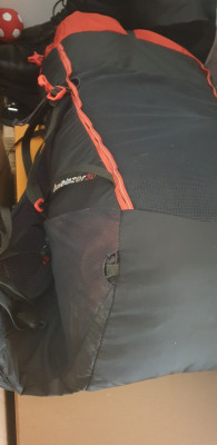 Image 1 de Russell â Montane - Trailblazer 30 - Sac à dos de trekking